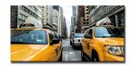 ԥХȡեХ󥹥M ˥塼衼 (URBAN STYLE M CANVAS ART New York/Yellow Cab)