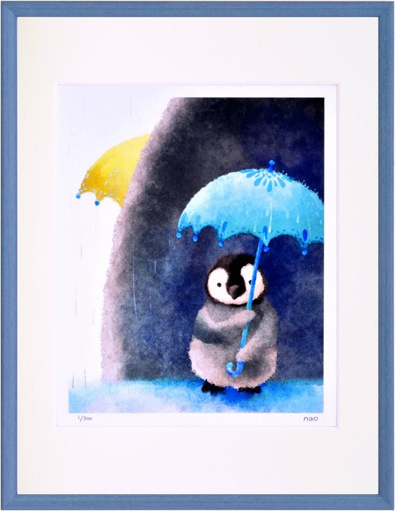 《絵画》菜生(nao) ばしょ間違えたかなぁ