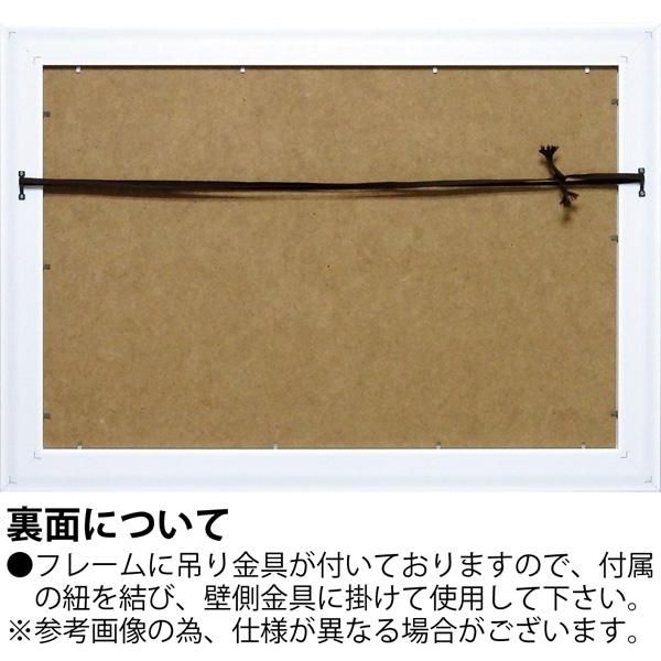 絵画 ジョアン エラン デイビス「ハッピー フラワー バー1」/インテリア 壁掛け 額入り 油絵 ポスター アート アートパネル リビング 玄関 プレゼント モダン アートフレーム おしゃれ 飾る