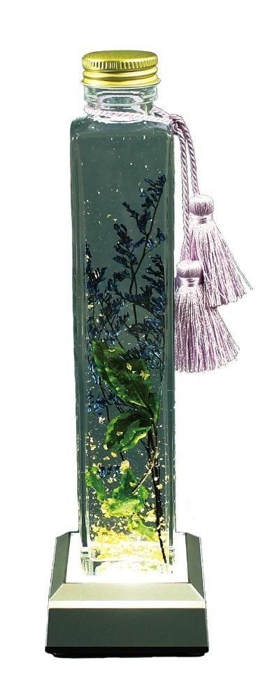 プリザーブドフラワー ハーバリウム金沢金箔青m Led付 ラッピング メッセージカード のし不可 絵画や壁掛け販売 日本唯一の風景専門店 R あゆわら プリザーブドフラワー ハーバリウム金沢金箔青m Led付 ラッピング メッセージカード のし不可 絵画や壁掛け販売 日本唯一の風景専門店 R あゆわら