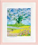 みなしごハッチ - 絵画や壁掛け販売｜日本唯一の風景専門店(R)あゆわら