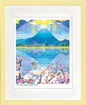 みなしごハッチ - 絵画や壁掛け販売｜日本唯一の風景専門店(R)あゆわら