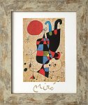 ̾襢ȥե졼յΩ 祢󡦥ߥ(Joan Miro)