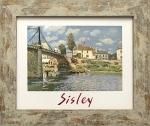 ̾襢ȥե졼ե̡顦̤ζ եåɡ졼(Alfred Sisley)