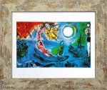 ̾襢ȥե졼ե󥵡 ޥ륯㥬(Marc Chagall)