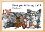 ԳդܤΤͤߤʤä?(Have You Seen My Cat?) å(Eric Carle)