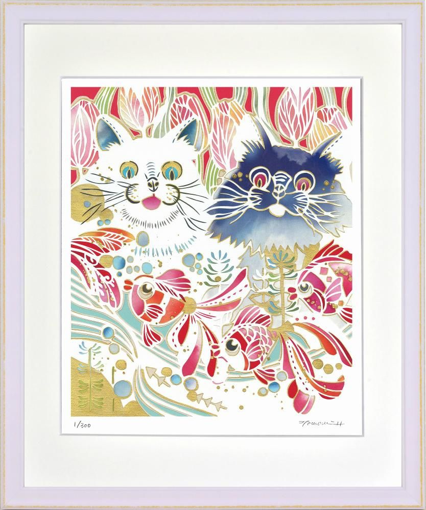 《絵画》見つけちゃった。 平石智美