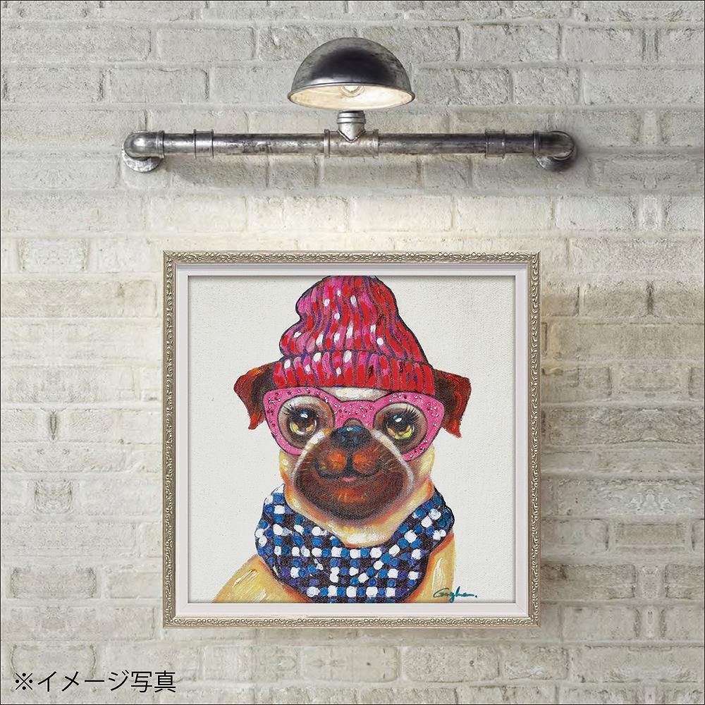 絵画 オイル ペイント アート ピンクグラス ドッグ Sサイズ 油絵 インテリア プレゼント 犬 手描き 額入り モダン リビング 玄関 アートフレーム おしゃれ 動物画 かわいい お祝い 飾る 絵画や壁掛け販売 日本唯一の風景専門店 R あゆわら 絵画 オイル ペイント アート ピンクグラス ドッグ Sサイズ 油絵 インテリア プレゼント 犬 手描き 額入り モダン リビング 玄関 アートフレーム おしゃれ 動物画 かわいい お祝い 飾る 絵画や壁掛け販売 日本唯一の風景専門店 R あゆわら