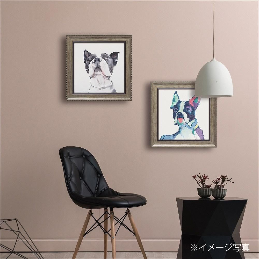 絵画 エイヴリー ティルモン「ユリシーズ ウォーターカラー