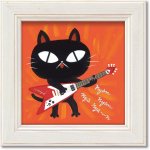 ねこ - 絵画や壁掛け販売｜日本唯一の風景専門店(R)あゆわら