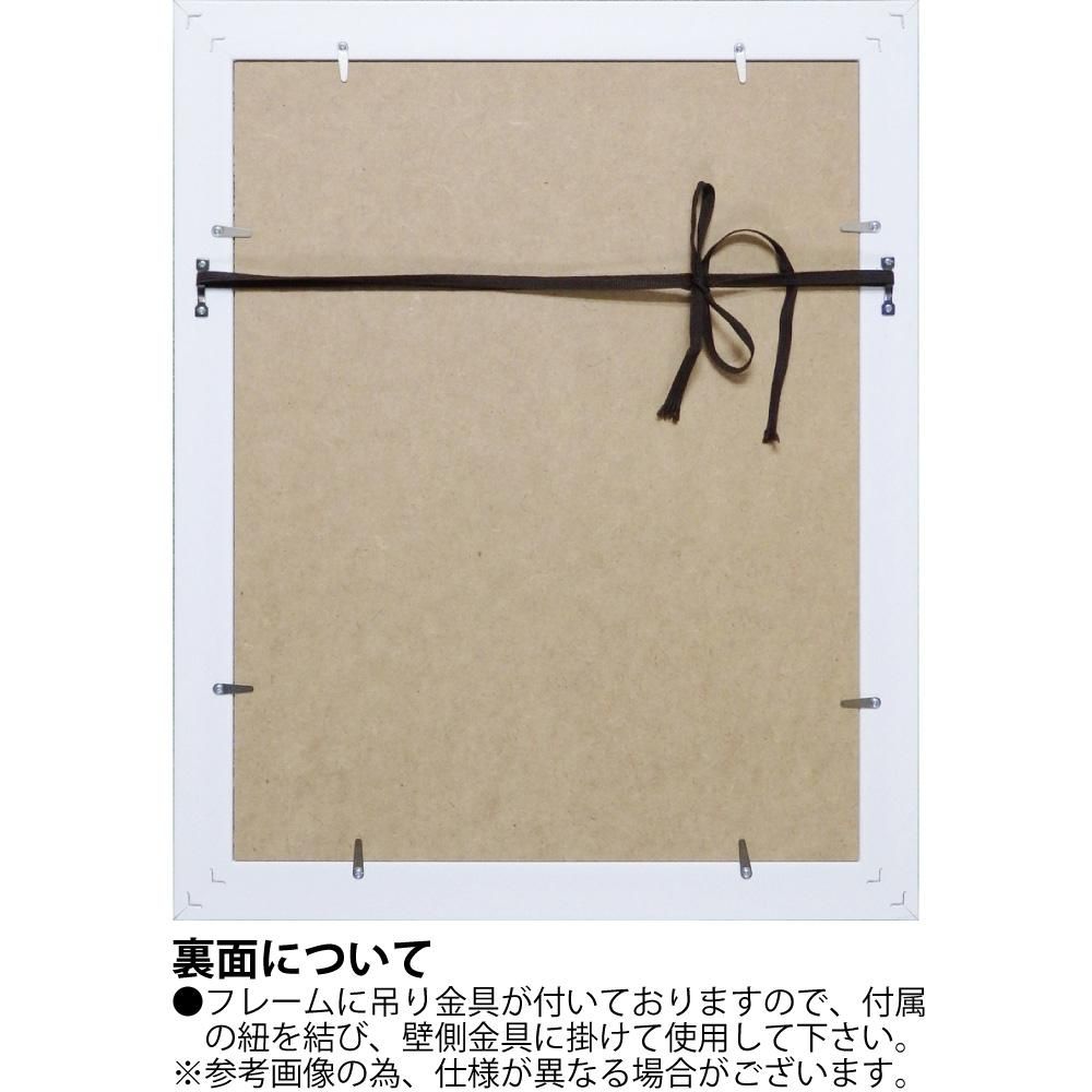 絵画 サマー ソーントン「ベース3」 アートフレーム 巣ごもり リビング 玄関 トイレ インテリア 壁掛け 額付き 額入り 額装込 プレゼント 花 フラワー ギフト 御祝 模様替え 生け花