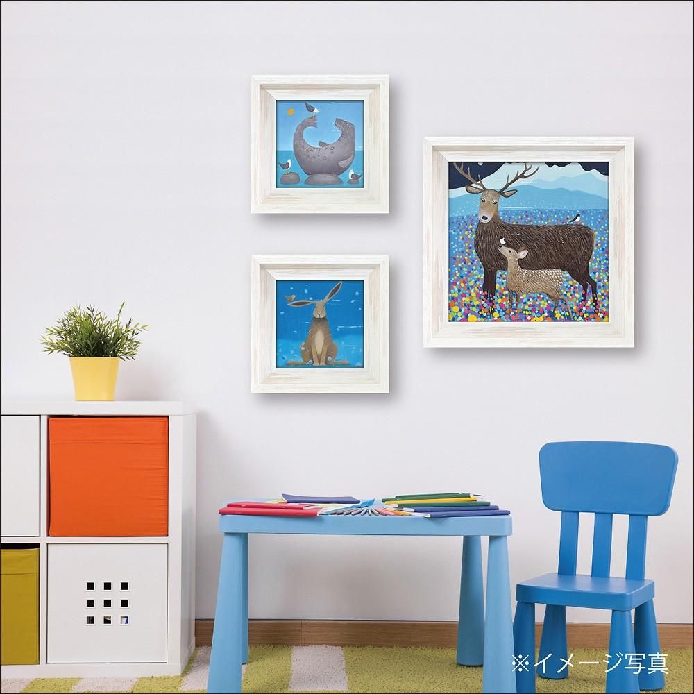 額つり金具 テグス自在1m・1本入 ゆうパケット 巣ごもり 絵画 壁掛け