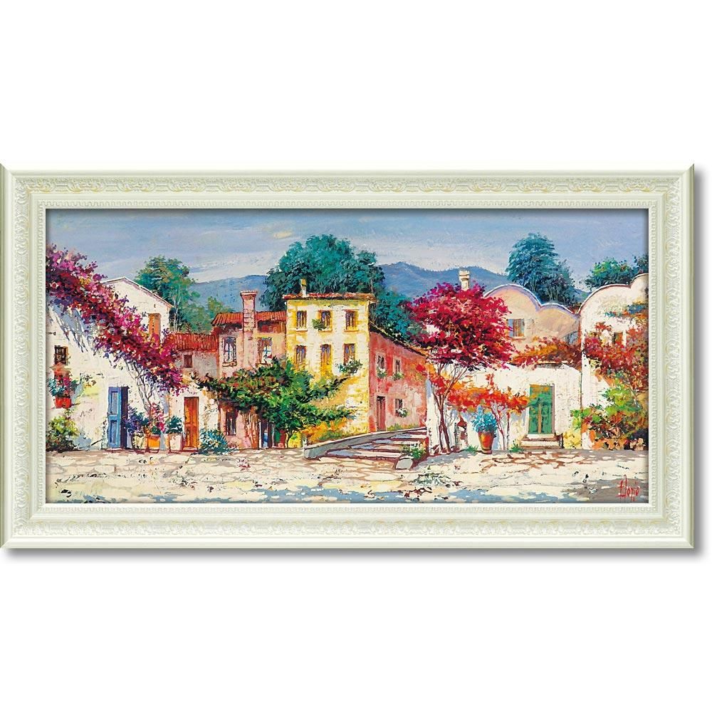 イタリアミラノ製 壁掛け立体アート 絵画 【SALE／78%OFF】 - 絵画