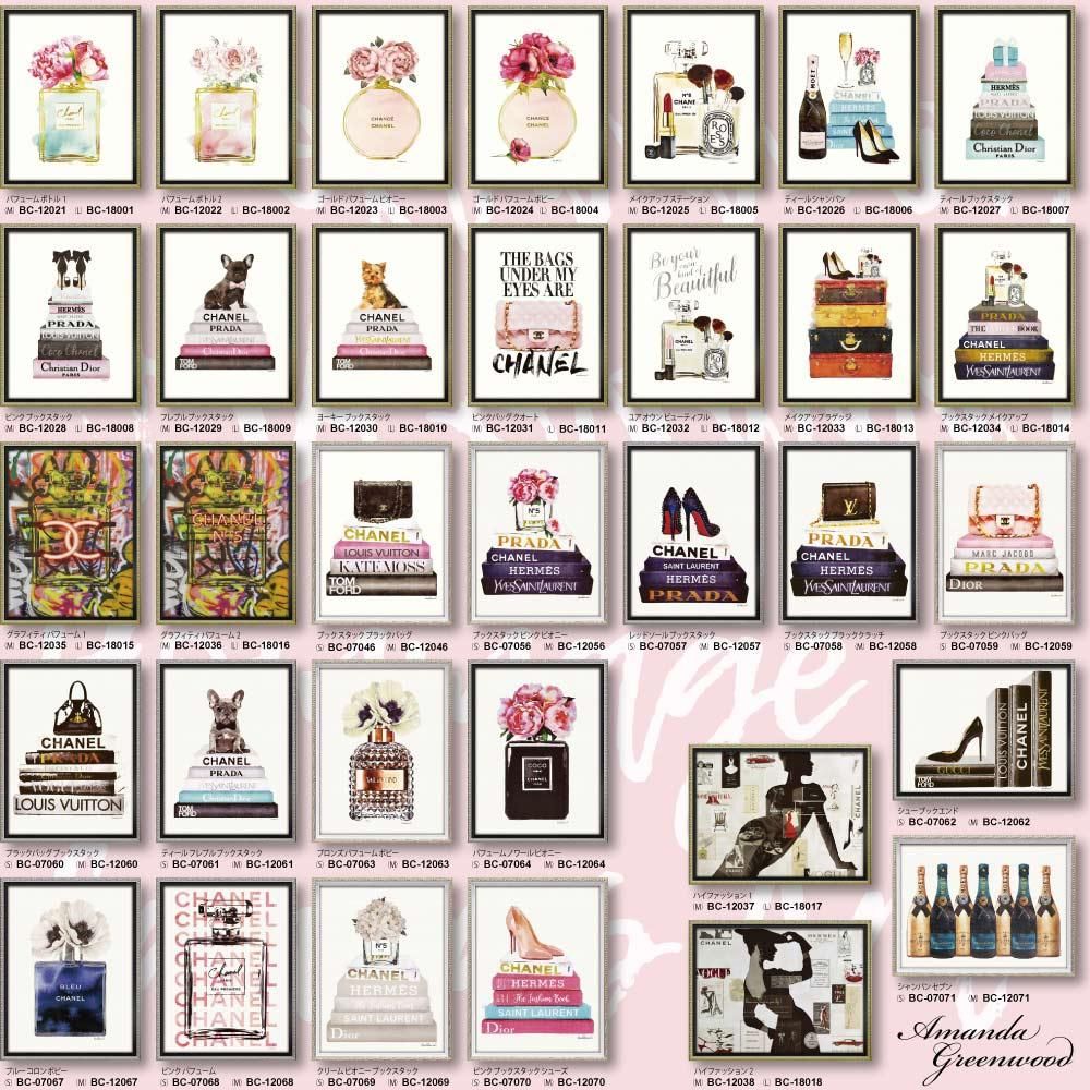 絵画 オマージュ キャンバスアート「クリーム ピオニー ブックスタック(Mサイズ)」 インテリア 壁掛け モダン アート おしゃれ ディスプレイ スタイリッシュ 店舗 部屋に飾る絵 ギフト ポスター