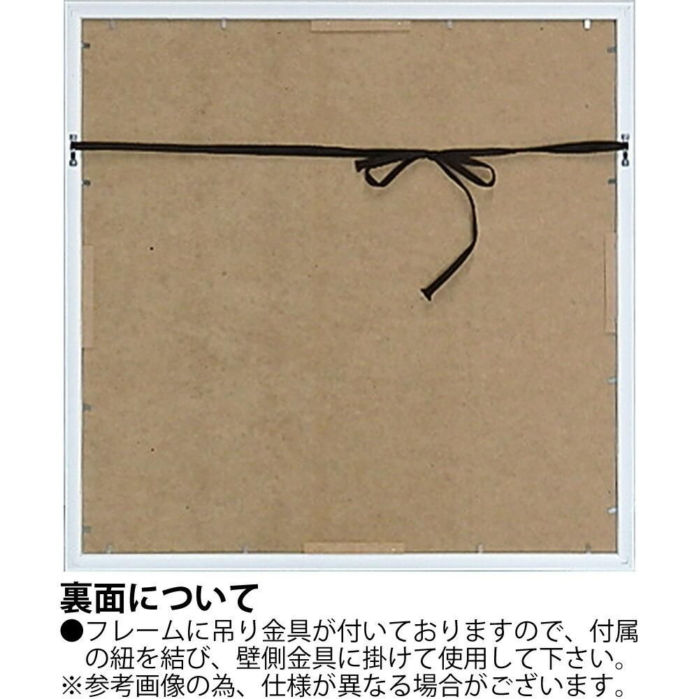 絵画 オマージュ キャンバスアート「アクア ブーケット(スクエアM)」 インテリア 壁掛け モダン アート おしゃれ ディスプレイ スタイリッシュ 店舗 部屋に飾る絵 ギフト ポスター