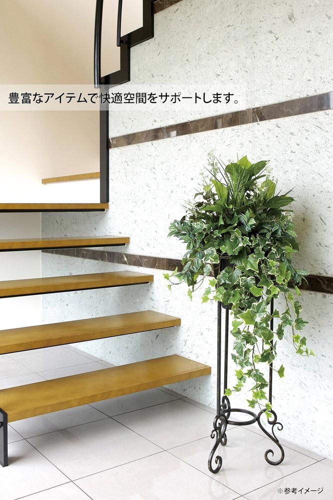 光触媒観葉植物 グリーンスタンドユッカ1.35 〔フロアタイプ〕 インテリア アートグリーン 御祝 リビング 部屋に飾る 緑 フェイクグリーン おしゃれ ギフト