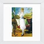 マネ - 絵画や壁掛け販売｜日本唯一の風景専門店(R)あゆわら