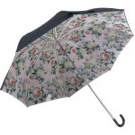 傘 折りたたみ傘（晴雨兼用） ダンフイ ナイ「ギフトフロムガーデン」