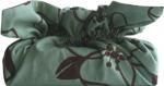 ԥƥå奫СCHOU tissue cover Line Flower/mint green(椦ѥå)