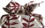 ԥƥå奫СCHOU tissue cover Herbe Grass/wine kinari(椦ѥå)
