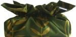 ԥƥå奫СCHOU tissue cover Herbe Grass/bee green(椦ѥå)