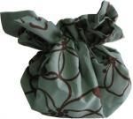 ԥåȡƥå奫СCHOU wet&roll tissue Line Flower/mint green