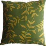 ԥå󥫥СCHOU Cushion Cover Herbe Grass/bee green(椦ѥå)