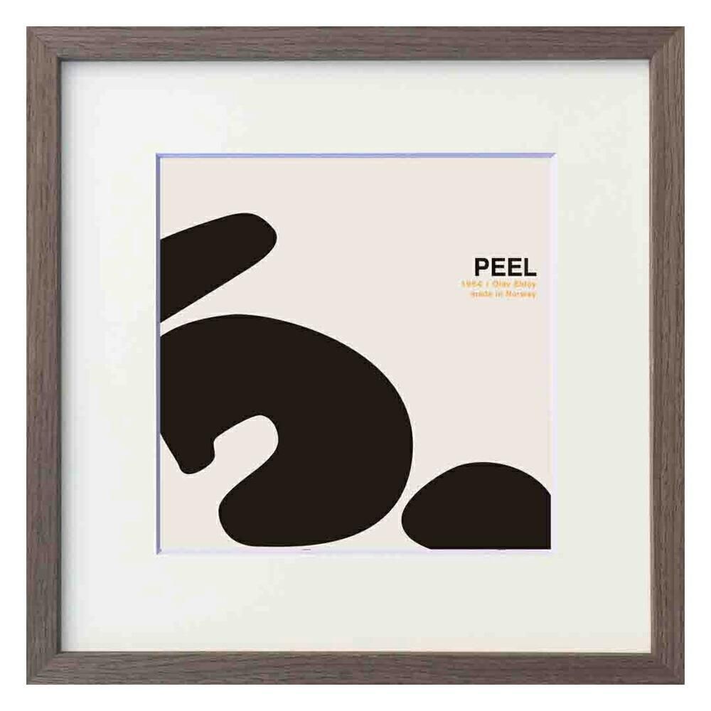 絵画 安川敏明 Peel