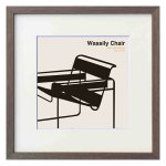   Wassily Chair