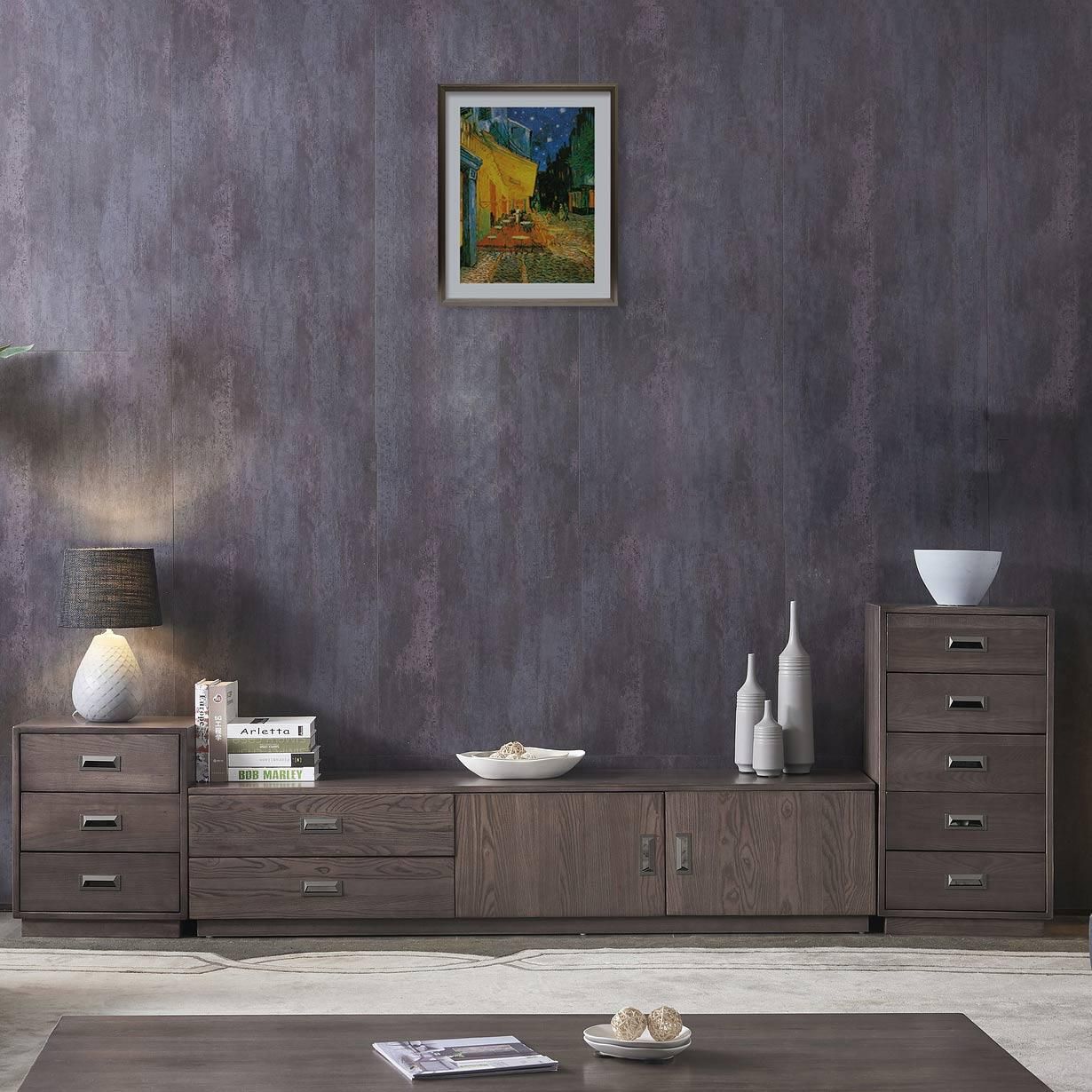 中年コロポックル・エカシ壁掛け人形。【1978年／阿寒湖のユーカラ堂で購入した】 中年コロポックル・エカシ壁掛け人形。【1978年／阿寒湖の