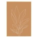  Line art frame