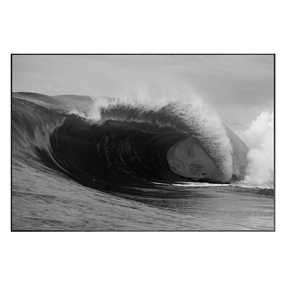 絵画 Photography Big wave