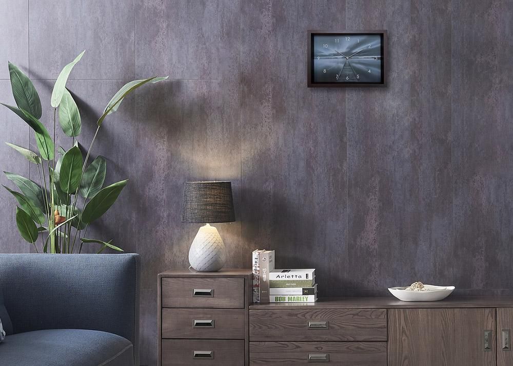 時計 デザインクロック Wave and sandry beach - 絵画や壁掛け販売