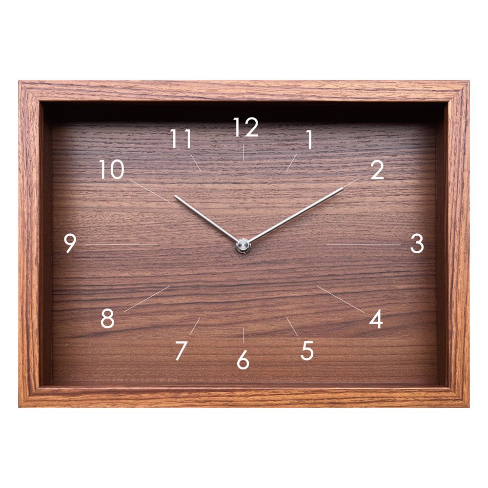 時計 J design Clock