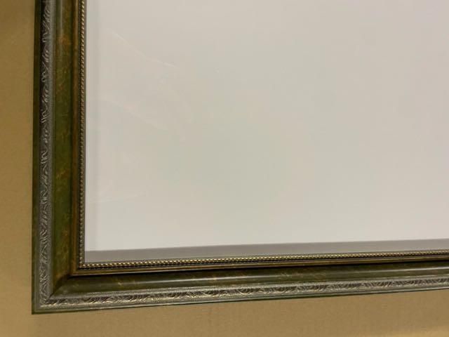 名画 油絵 水蛇・ グスタフ・クリムト 手彩仕上 高精細巧芸画/インテリア 額入り アート リビング プレゼント アートフレーム おしゃれ 飾る 5L
