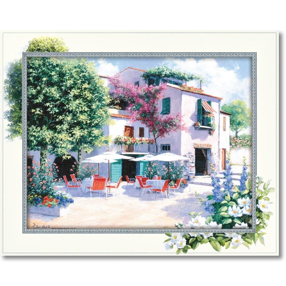 絵画 ビッグアート ピーター モッツ「デイドリーム デライト(Lサイズ)」