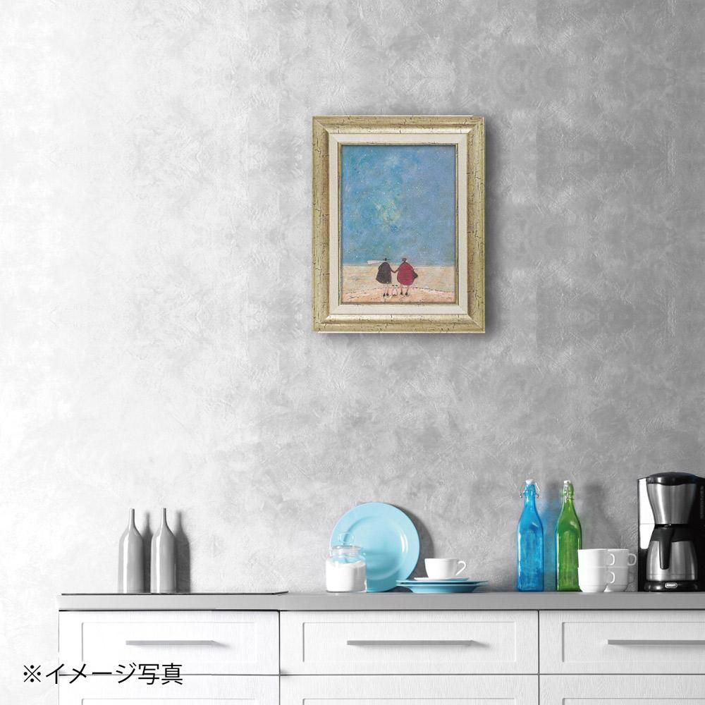 絵画 サム トフト「ビッグ スカイ」 - 絵画や壁掛け販売｜日本