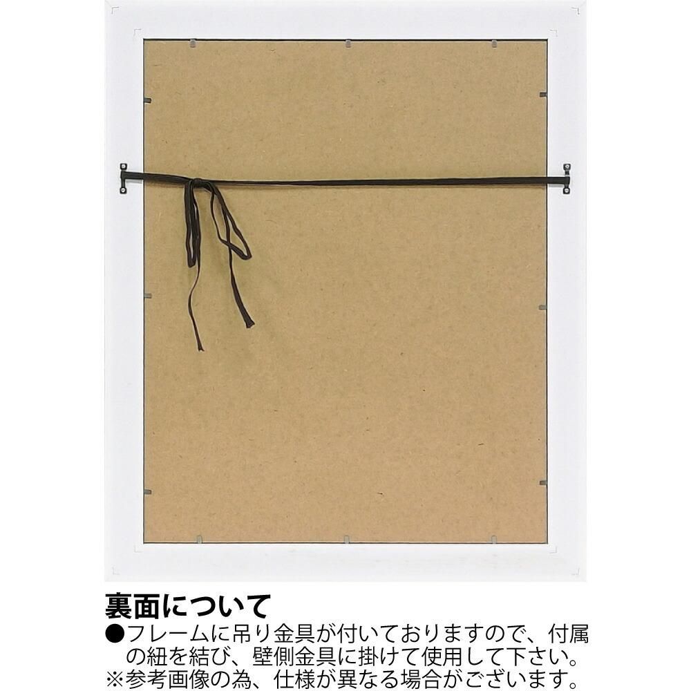 絵画 ミーガン ギャラガー「フラワー パワー1」