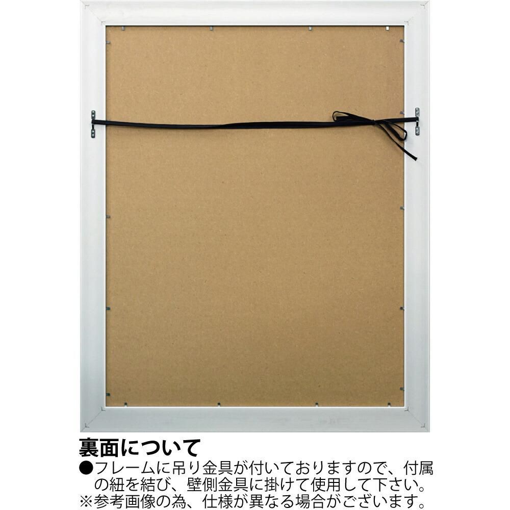 絵画 ロンゴ「テンプル オブ ダフネ2」