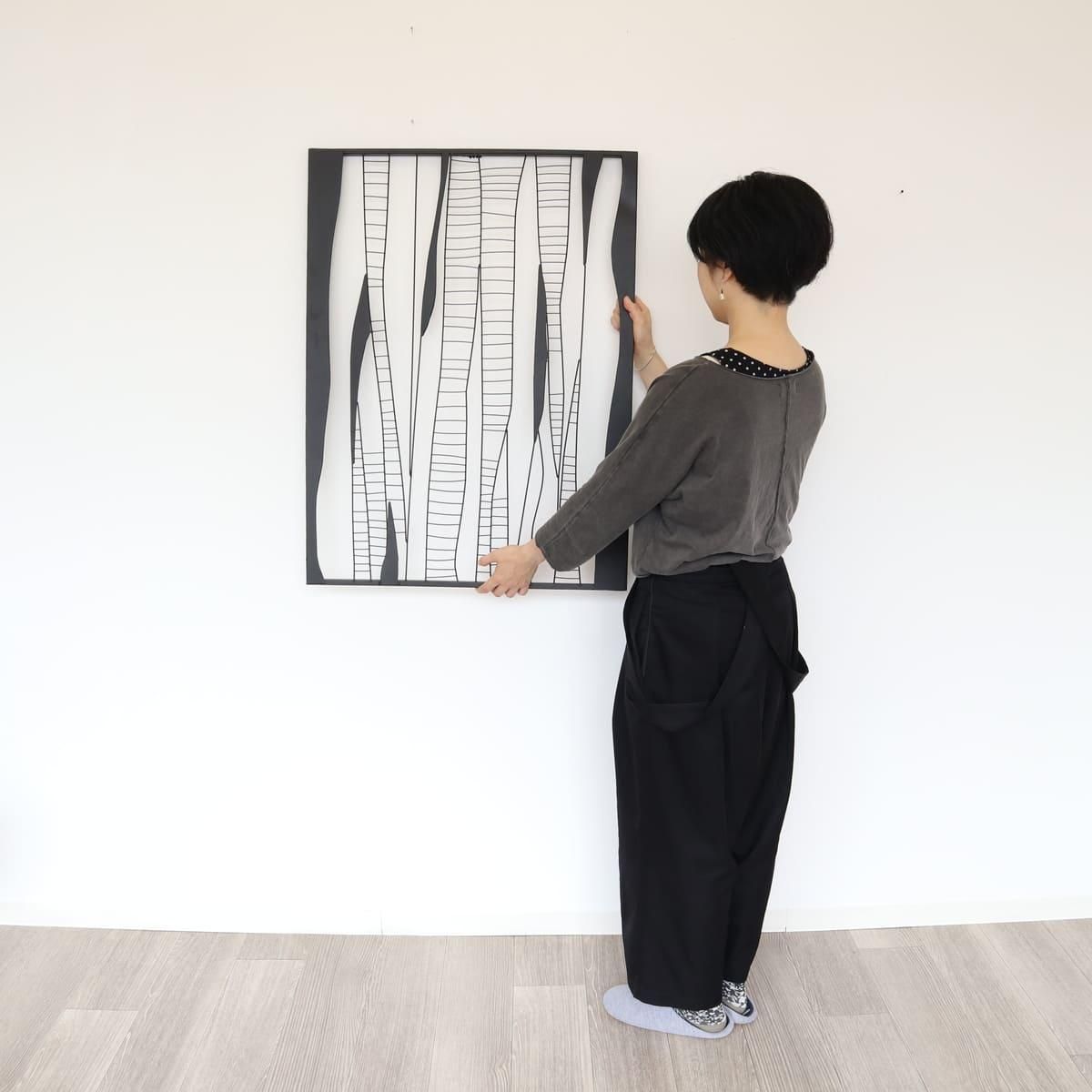 【壁掛け】ウォールアートパネル 壁掛け 壁飾り