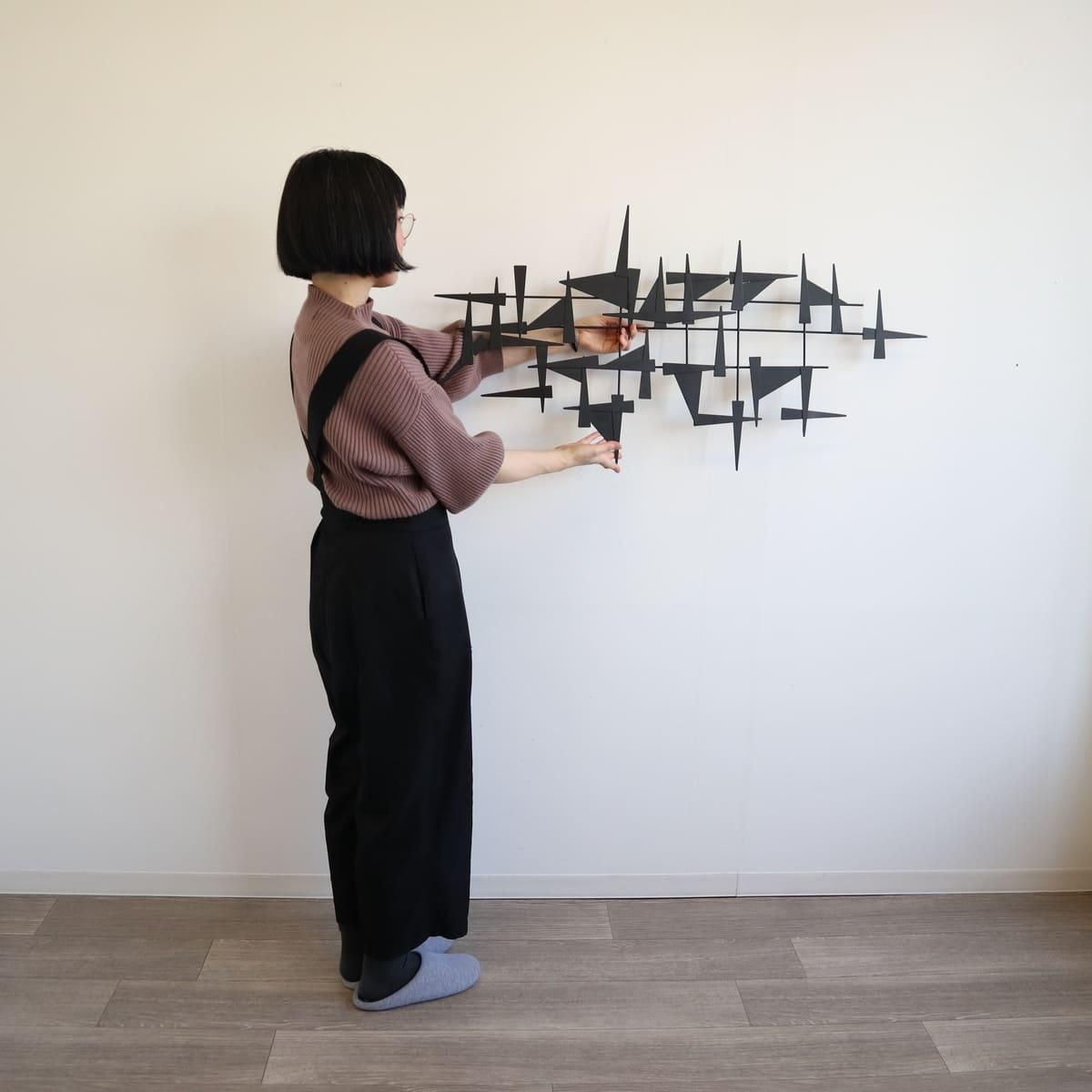 【壁掛け】ウォールアートパネル 壁掛け 壁飾り