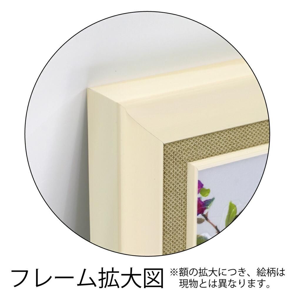 絵画 ピーター モッツ ア ビュー オーバー ミコノス