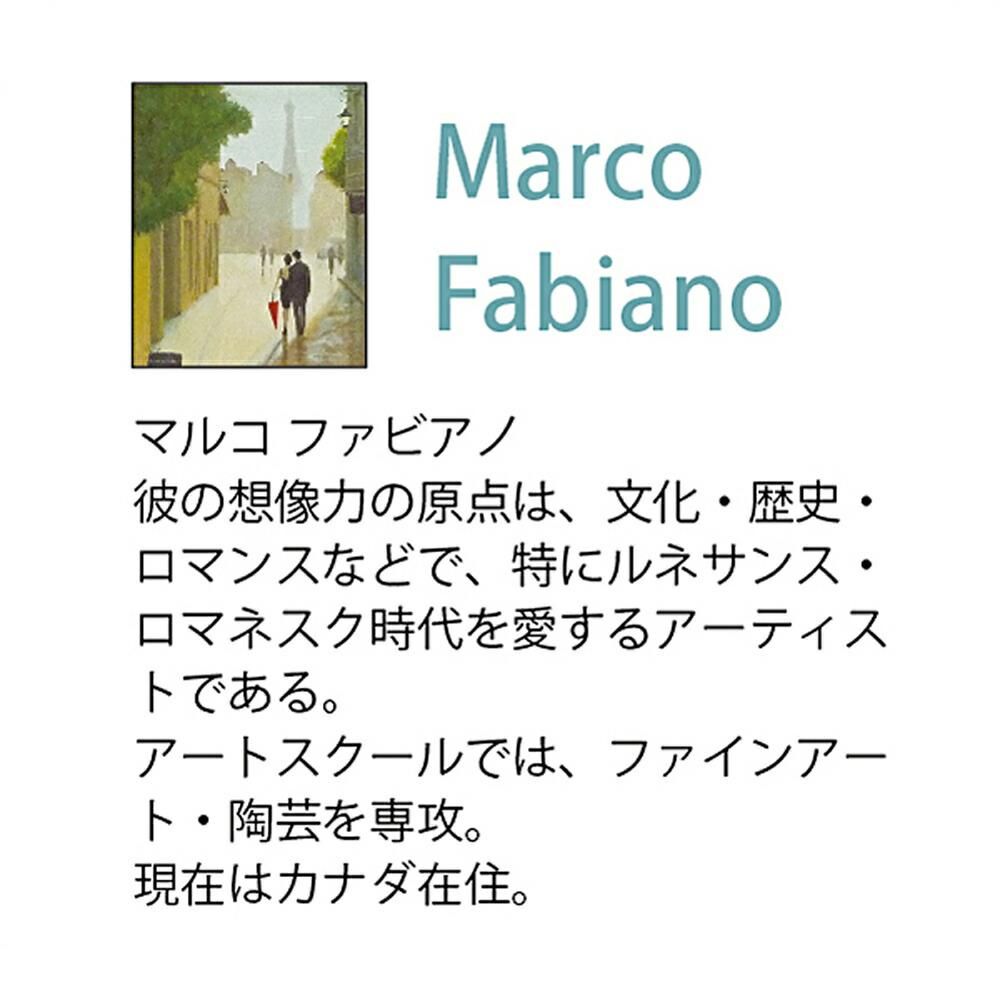 絵画 マルコ ファビアノ フォーエバー ファッション6