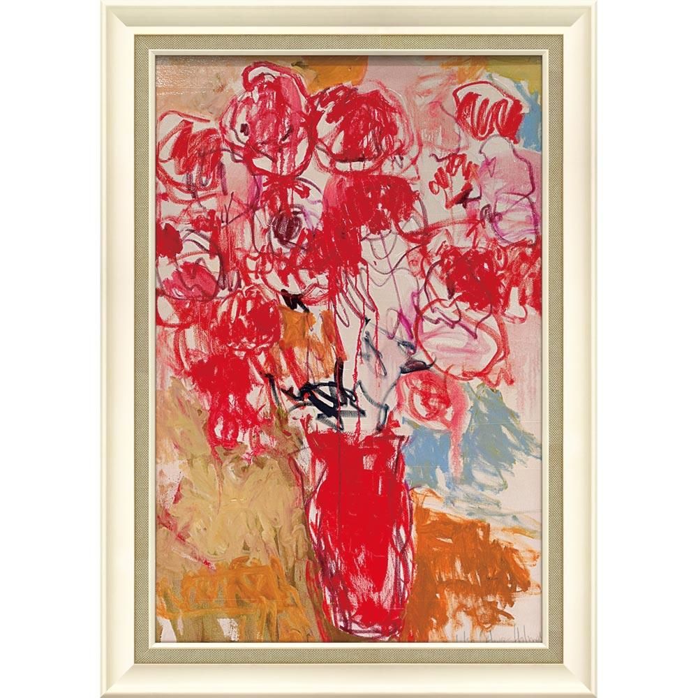 絵画 リリア オルロヴァー ホームズ ヒム デメテル