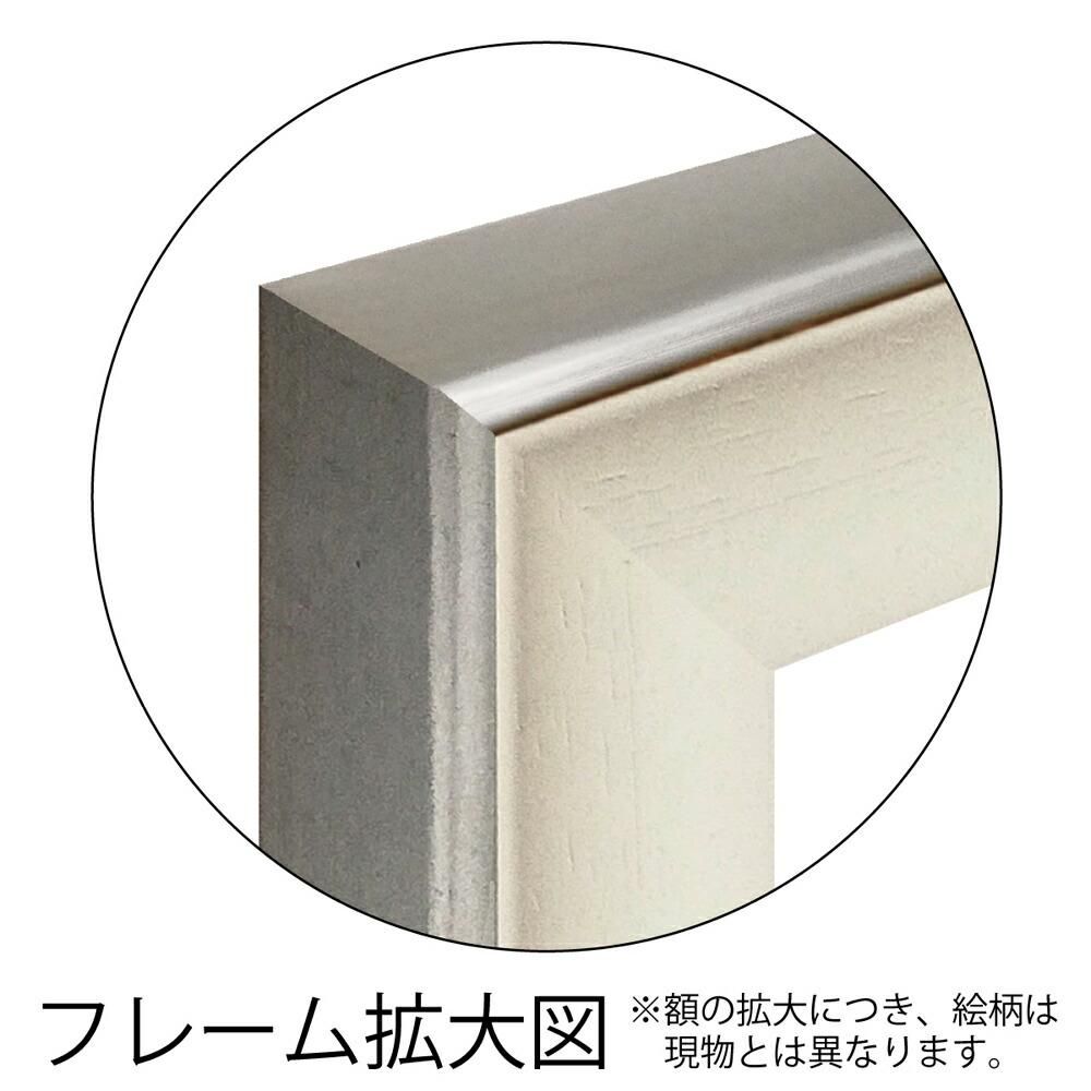 絵画 アンディ バージェス ハリーズ ニューヨーク カレッジ