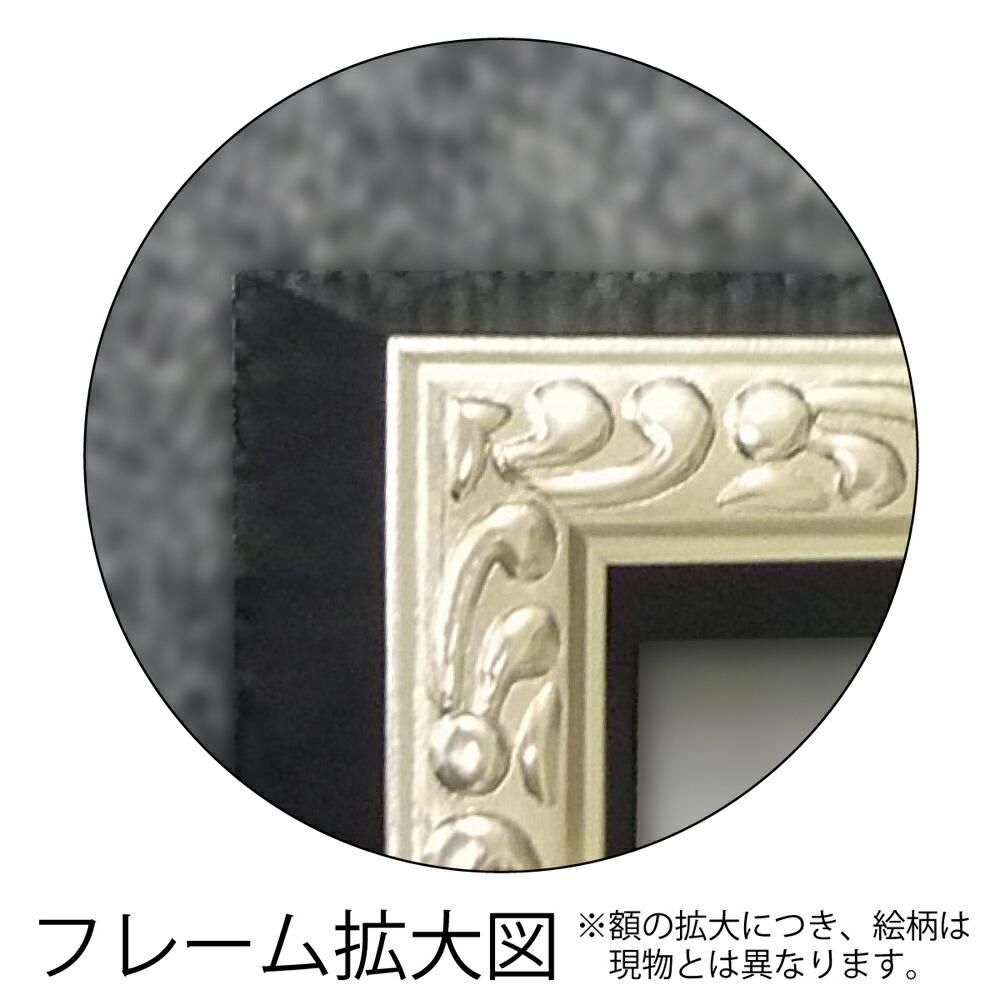 絵画 ピエト モンドリアン コンポジション レッド、ブルー&イエロー