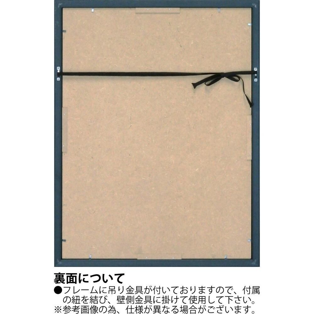 絵画 オマージュ キャンバスアート マドレーヌ ブレイク「パフューム グラフィティ3(Mサイズ)」