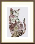 ねこ - 絵画や壁掛け販売｜日本唯一の風景専門店(R)あゆわら