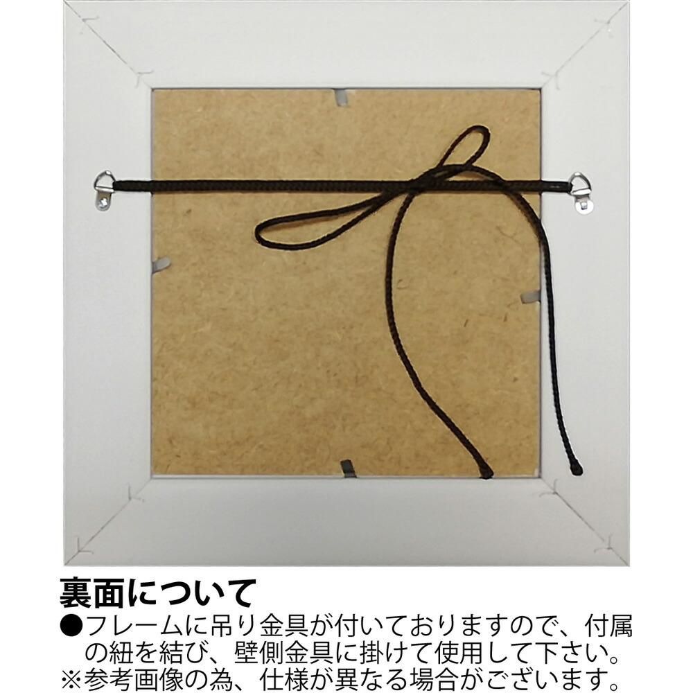絵画 ジョー ラム「ドッグ ローズ コテージ」