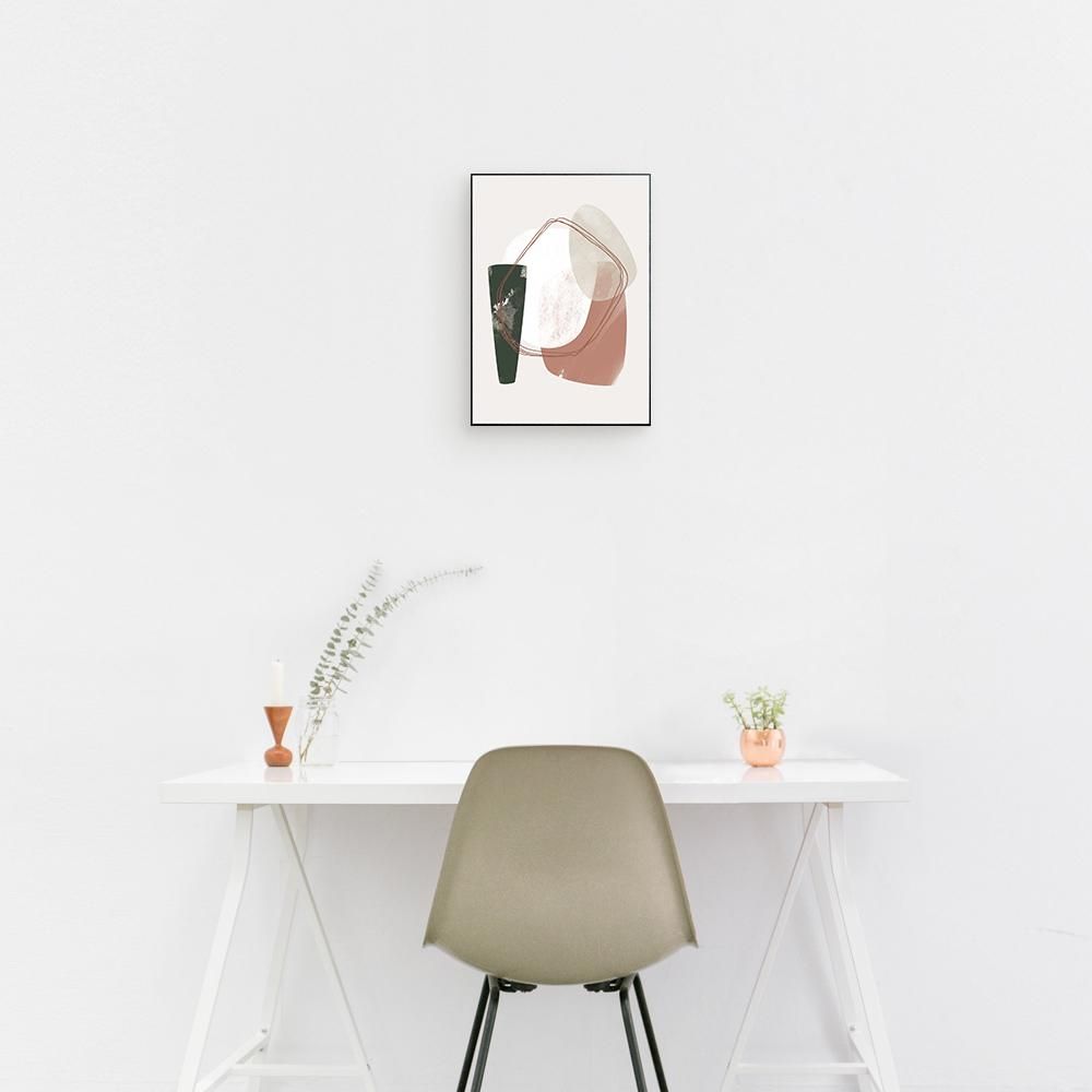 絵画 モダン 抽象画 アート グレー ダーク プレゼント 飾る アート